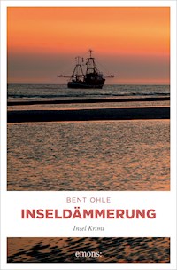 Inseldämmerung - Bent Ohle - E-Book + Hörbuch
