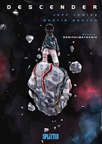 Descender. Band 4 - Jeff Lemire - E-Book