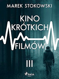 Kino krótkich filmów - Marek Stokowski - E-Book