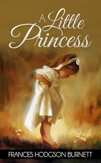 A Little Princess - Frances Hodgson Burnett - E-Book
