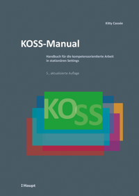 KOSS-Manual - Kitty Cassée - E-Book