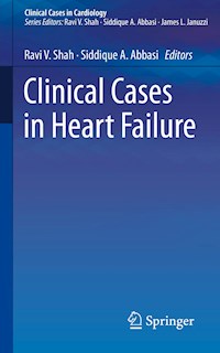Clinical Cases in Heart Failure -  - E-Book