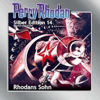 Perry Rhodan Silber Edition 14: Rhodans Sohn - Kurt Brand - Hörbuch
