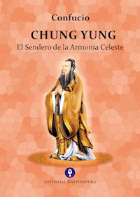 Chung Yung - Confucio Confucio - E-Book