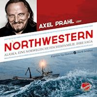 Northwestern - Das Hörbuch - Sig Hansen - Hörbuch