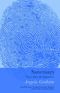 Sanctuary - Angela Graham - E-Book