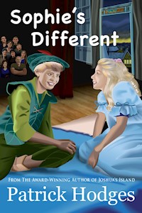 Sophie's Different - Patrick Hodges - E-Book