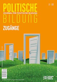Zugänge - Eva Beckmann - E-Book