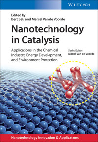 Nanotechnology in Catalysis - - E-Book