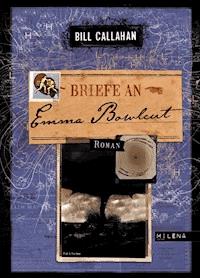Briefe an Emma Bowlcut - Bill Callahan - E-Book