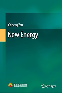 New Energy - Caineng Zou - E-Book