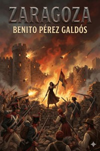 Zaragoza - Benito Pérez Galdòs - E-Book