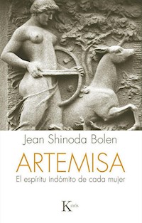 Artemisa - Jean Shinoda Bolen - E-Book