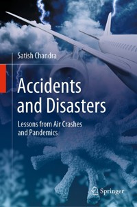 Accidents and Disasters - Satish Chandra - E-Book