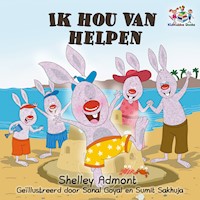 Ik hou van helpen - Shelley Admont - E-Book