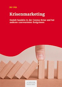 Krisenmarketing - Jan Lies - E-Book