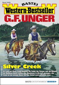 G. F. Unger Western-Bestseller 2426 - G. F. Unger - E-Book