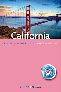 California - Manuel Valero - E-Book
