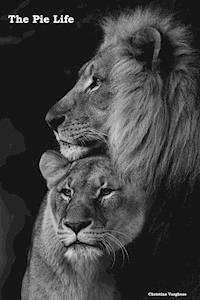 The Pie Life - Christina Varghese - E-Book