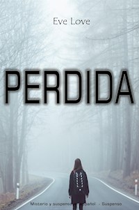 Perdida - Eve Love - E-Book