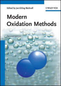 Modern Oxidation Methods -  - E-Book