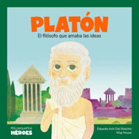 Platón - Eduardo Acín - Hörbuch
