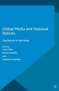 Global Media and National Policies -  - E-Book