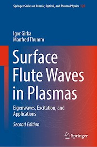 Surface Flute Waves in Plasmas - Igor Girka - E-Book