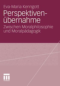 Perspektivenübernahme - Eva-Maria Kenngott - E-Book