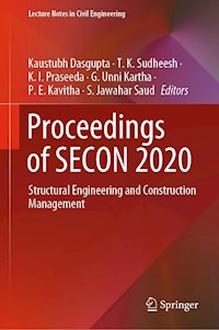 Proceedings of SECON 2020 -  - E-Book