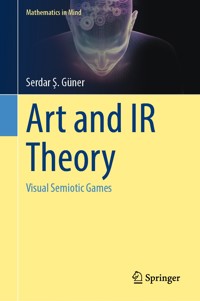 Art and IR Theory - Serdar Ş. Güner - E-Book