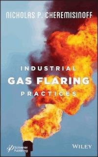 Industrial Gas Flaring Practices - Nicholas P. Cheremisinoff - E-Book
