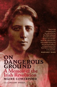 On Dangerous Ground -  - E-Book