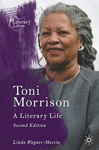 Toni Morrison - Linda Wagner-Martin - E-Book