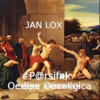 Parsifœca - Jan Lox - E-Book