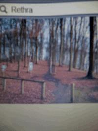 Rethra - Jo Hilmsen - E-Book