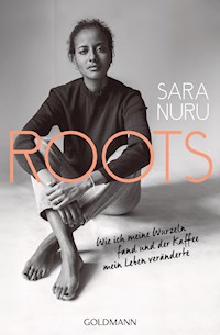 ROOTS - Sara Nuru - E-Book