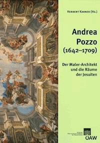 Andrea Pozzo (1642-1709) - - E-Book