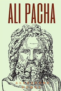 Ali Pacha (Annotated) - Dumas Alexandre - E-Book