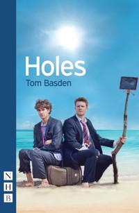 Holes - Tom Basden - E-Book