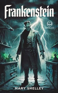 Mary Shelley: Frankenstein - Mary Shelley - E-Book