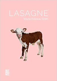 Lasagne - Wayne Holloway-Smith - E-Book