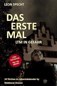 Das erste Mal - Leon Specht - E-Book