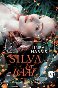 Silva & Baal - Linea Harris - E-Book