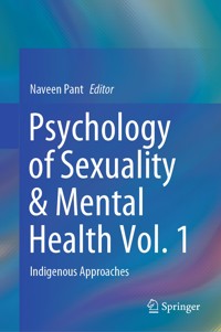 Psychology of Sexuality & Mental Health Vol. 1 -  - E-Book