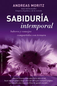 Sabiduría intemporal - Andreas  Moritz - E-Book