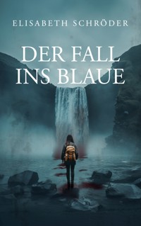 Der Fall ins Blaue - Elisabeth Schröder - E-Book