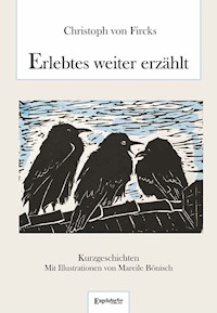 Erlebtes weiter erzählt - Christoph von Fircks - E-Book