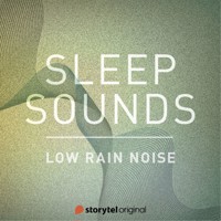 Low Rain Noise - Patricio Samuelsson - Hörbuch