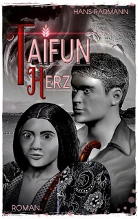 Taifunherz - Hans Radmann - E-Book